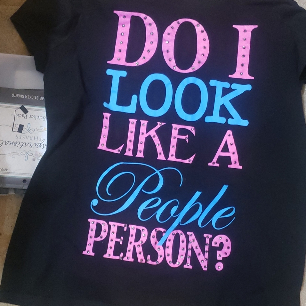 Womens top. 4 for 20